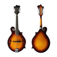 Firefeel MDLF58 Mandolina Firefeel MDLF58 Mandolina